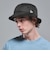 【別注】＜NEW ERA＞メッシュ NY バケットハット 01