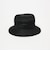 【別注】＜NEW ERA＞メッシュ NY バケットハット 01