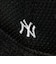 【別注】＜NEW ERA＞メッシュ NY バケットハット 01