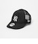 【別注】＜NEW ERA＞メッシュ NY 9THIRTY キャップ
