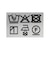 タフタ ドッキング ワンピース