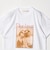 【別注】＜GOOD ROCK SPEED＞LIFE ショート スリーブ Tシャツ