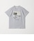 【別注】＜GOOD ROCK SPEED＞LIFE ショート スリーブ Tシャツ