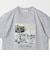 【別注】＜GOOD ROCK SPEED＞LIFE ショート スリーブ Tシャツ