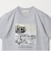 【別注】＜GOOD ROCK SPEED＞LIFE ショート スリーブ Tシャツ