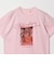【別注】＜GOOD ROCK SPEED＞LIFE ショート スリーブ Tシャツ