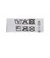 GLR Dot Air ハット