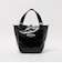【別注/WEB限定】＜FREDRIK PACKERS＞MISSION トートバッグ