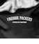 【別注/WEB限定】＜FREDRIK PACKERS＞MISSION トートバッグ