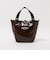 【別注/WEB限定】＜FREDRIK PACKERS＞MISSION トートバッグ
