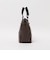 【別注/WEB限定】＜FREDRIK PACKERS＞MISSION トートバッグ