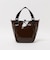 【別注/WEB限定】＜FREDRIK PACKERS＞MISSION トートバッグ