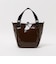 【別注/WEB限定】＜FREDRIK PACKERS＞MISSION トートバッグ