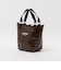 【別注/WEB限定】＜FREDRIK PACKERS＞MISSION トートバッグ