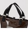 【別注/WEB限定】＜FREDRIK PACKERS＞MISSION トートバッグ