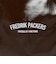【別注/WEB限定】＜FREDRIK PACKERS＞MISSION トートバッグ