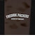 【別注】＜FREDRIK PACKERS＞ドロストバッグ