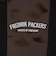 【別注】＜FREDRIK PACKERS＞ドロストバッグ