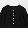 【WEB限定】＜at ease＞シアーテレコ ヘンリーネック ショートスリーブ カットソー