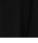【WEB限定】＜at ease＞シアーテレコ ヘンリーネック ショートスリーブ カットソー