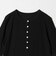 【WEB限定】＜at ease＞シアーテレコ ヘンリーネック ショートスリーブ カットソー