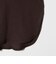 【WEB限定】＜at ease＞シアーテレコ ヘンリーネック ショートスリーブ カットソー