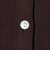 【WEB限定】＜at ease＞シアーテレコ ヘンリーネック ショートスリーブ カットソー