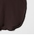 【WEB限定】＜at ease＞シアーテレコ ヘンリーネック ショートスリーブ カットソー