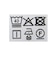 【WEB限定】＜at ease＞シアーテレコ ヘンリーネック ショートスリーブ カットソー