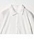 【WEB限定】＜at ease＞シアーテレコ エリツキ カットソー