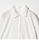 【WEB限定】＜at ease＞シアーテレコ エリツキ カットソー