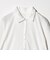 【WEB限定】＜at ease＞シアーテレコ エリツキ カットソー
