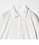 【WEB限定】＜at ease＞シアーテレコ エリツキ カットソー