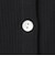 【WEB限定】＜at ease＞シアーテレコ エリツキ カットソー
