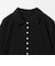 【WEB限定】＜at ease＞シアーテレコ エリツキ カットソー