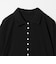 【WEB限定】＜at ease＞シアーテレコ エリツキ カットソー
