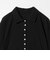 【WEB限定】＜at ease＞シアーテレコ エリツキ カットソー