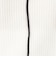 【WEB限定】＜at ease＞シアーテレコ バイカラー カットソー
