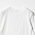 【WEB限定】＜at ease＞シアーテレコ バイカラー カットソー