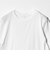 【WEB限定】＜at ease＞シアーテレコ バイカラー カットソー