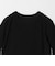 【WEB限定】＜at ease＞シアーテレコ バイカラー カットソー