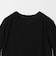 【WEB限定】＜at ease＞シアーテレコ バイカラー カットソー