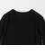 【WEB限定】＜at ease＞シアーテレコ バイカラー カットソー
