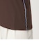 【WEB限定】＜at ease＞シアーテレコ バイカラー カットソー
