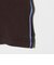 【WEB限定】＜at ease＞シアーテレコ バイカラー カットソー