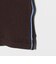 【WEB限定】＜at ease＞シアーテレコ バイカラー カットソー