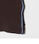 【WEB限定】＜at ease＞シアーテレコ バイカラー カットソー