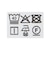 【WEB限定】＜at ease＞シアーテレコ バイカラー カットソー