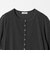 【WEB限定】＜at ease＞ヘンリーネック カットソー ワンピース