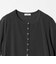 【WEB限定】＜at ease＞ヘンリーネック カットソー ワンピース